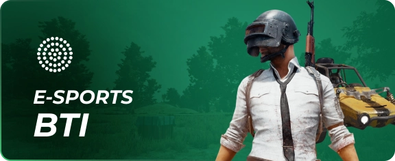 Trang chủ 16 e sports bti