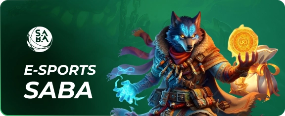 Trang chủ 15 e sports saba
