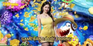 Game bắn cá đổi thưởng 789win: Săn Cá Đổi Tiền Thật 1 Game bắn cá đổi thưởng 789win: Săn Cá Đổi Tiền Thật