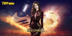 Kèo châu Á 789win: Hướng Dẫn Cá Cược Chuyên Sâu 9 Kèo châu Á 789win: Hướng Dẫn Cá Cược Chuyên Sâu
