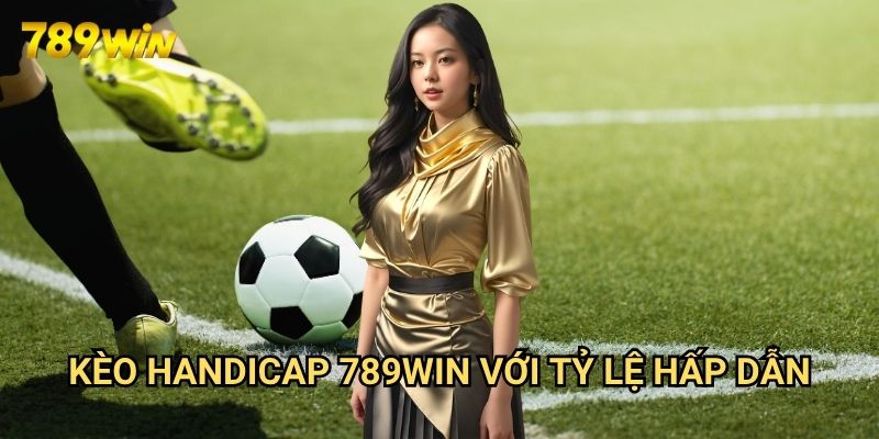 Kèo handicap 789win: Cân Bằng Tỷ Lệ Cược Giữa Hai Đội 3 Kèo handicap 789win Với Tỷ Lệ Hấp Dẫn