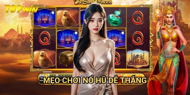 Mẹo chơi nổ hũ dễ thắng 789win: Kinh Nghiệm Từ Cao Thủ 1 Mẹo chơi nổ hũ dễ thắng 789win: Kinh Nghiệm Từ Cao Thủ